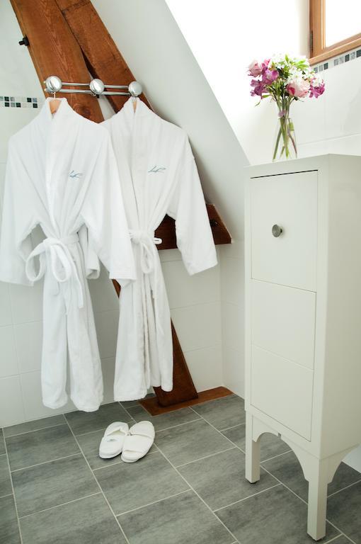 Domaine De La Fauconnie Hotel Campsegret Kamer foto